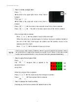 Предварительный просмотр 41 страницы Rodenstock Phoromat 2000 Operation Manual