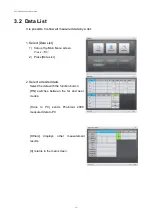 Предварительный просмотр 46 страницы Rodenstock Phoromat 2000 Operation Manual