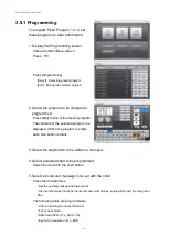 Предварительный просмотр 52 страницы Rodenstock Phoromat 2000 Operation Manual