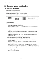 Предварительный просмотр 68 страницы Rodenstock Phoromat 2000 Operation Manual