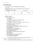 Предварительный просмотр 70 страницы Rodenstock Phoromat 2000 Operation Manual