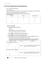 Предварительный просмотр 74 страницы Rodenstock Phoromat 2000 Operation Manual