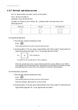 Предварительный просмотр 76 страницы Rodenstock Phoromat 2000 Operation Manual