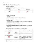 Предварительный просмотр 85 страницы Rodenstock Phoromat 2000 Operation Manual