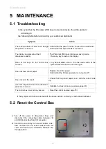 Предварительный просмотр 86 страницы Rodenstock Phoromat 2000 Operation Manual