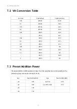 Предварительный просмотр 94 страницы Rodenstock Phoromat 2000 Operation Manual