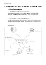 Предварительный просмотр 97 страницы Rodenstock Phoromat 2000 Operation Manual