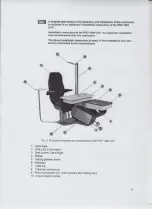 Предварительный просмотр 112 страницы Rodenstock Phoromat 2000 Operation Manual