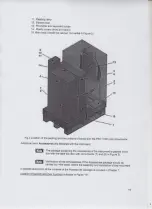 Предварительный просмотр 113 страницы Rodenstock Phoromat 2000 Operation Manual