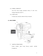 Предварительный просмотр 125 страницы Rodenstock Phoromat 2000 Operation Manual