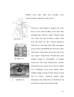 Предварительный просмотр 144 страницы Rodenstock Phoromat 2000 Operation Manual