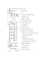 Предварительный просмотр 179 страницы Rodenstock Phoromat 2000 Operation Manual