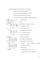 Предварительный просмотр 181 страницы Rodenstock Phoromat 2000 Operation Manual