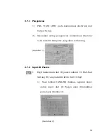 Предварительный просмотр 185 страницы Rodenstock Phoromat 2000 Operation Manual