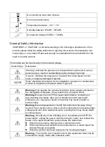 Предварительный просмотр 211 страницы Rodenstock Phoromat 2000 Operation Manual