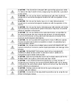 Предварительный просмотр 212 страницы Rodenstock Phoromat 2000 Operation Manual