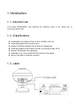 Предварительный просмотр 216 страницы Rodenstock Phoromat 2000 Operation Manual