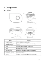 Предварительный просмотр 218 страницы Rodenstock Phoromat 2000 Operation Manual