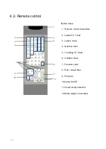 Предварительный просмотр 219 страницы Rodenstock Phoromat 2000 Operation Manual