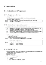 Предварительный просмотр 220 страницы Rodenstock Phoromat 2000 Operation Manual