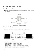 Предварительный просмотр 223 страницы Rodenstock Phoromat 2000 Operation Manual