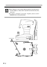 Preview for 4 page of Rodenstock REM 3000 Instruction Manual