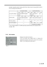 Preview for 83 page of Rodenstock REM 3000 Instruction Manual