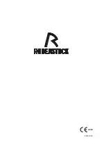 Preview for 109 page of Rodenstock REM 3000 Instruction Manual