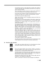 Preview for 9 page of Rodenstock REM 4000 Instruction Manual