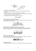 Предварительный просмотр 29 страницы RODEX RDX245 Instruction Manual