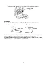 Предварительный просмотр 31 страницы RODEX RDX245 Instruction Manual