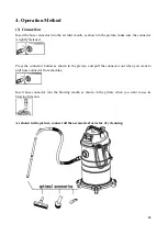 Предварительный просмотр 11 страницы RODEX RDX307 Instruction Manual