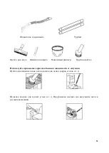 Предварительный просмотр 15 страницы RODEX RDX307 Instruction Manual