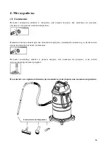 Предварительный просмотр 17 страницы RODEX RDX307 Instruction Manual