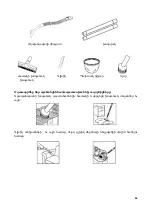 Предварительный просмотр 27 страницы RODEX RDX307 Instruction Manual