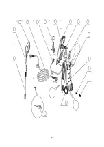 Предварительный просмотр 2 страницы RODEX RDX712 Instruction Manual