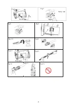 Предварительный просмотр 8 страницы RODEX RDX712 Instruction Manual