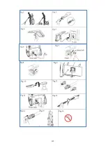 Предварительный просмотр 31 страницы RODEX RDX712 Instruction Manual