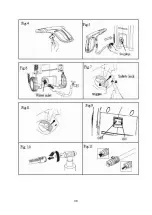 Предварительный просмотр 38 страницы RODEX RDX712 Instruction Manual