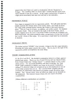 Preview for 13 page of Rodgers 32A User Manual