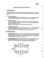 Предварительный просмотр 20 страницы Rodgers 32C Technical Manual