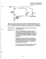 Предварительный просмотр 27 страницы Rodgers 32C Technical Manual