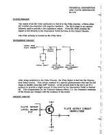 Предварительный просмотр 28 страницы Rodgers 32C Technical Manual