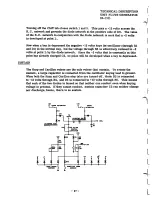 Предварительный просмотр 30 страницы Rodgers 32C Technical Manual