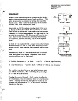 Предварительный просмотр 43 страницы Rodgers 32C Technical Manual