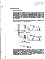 Предварительный просмотр 45 страницы Rodgers 32C Technical Manual