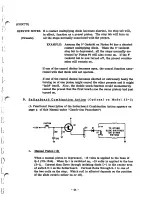 Предварительный просмотр 47 страницы Rodgers 32C Technical Manual