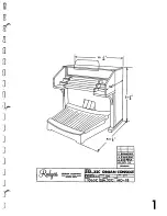 Предварительный просмотр 56 страницы Rodgers 32C Technical Manual