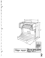 Предварительный просмотр 57 страницы Rodgers 32C Technical Manual