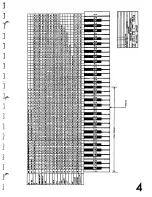 Предварительный просмотр 59 страницы Rodgers 32C Technical Manual